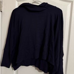 Jofit Midnight Blue Hoodie